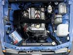 Alfa Romeo Giulietta 1977 года